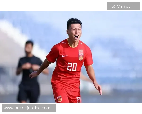 吴蔚升的崛起之路：从青涩少年到足球场上的闪耀明星