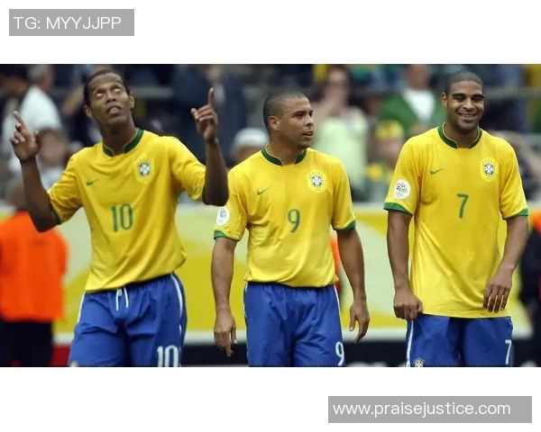 罗纳尔多的传奇生涯与成就分析及其对足球的影响