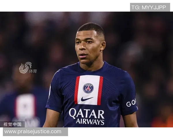 姆巴佩拒绝续约引发关注巴黎计划今夏以15亿欧元出售他