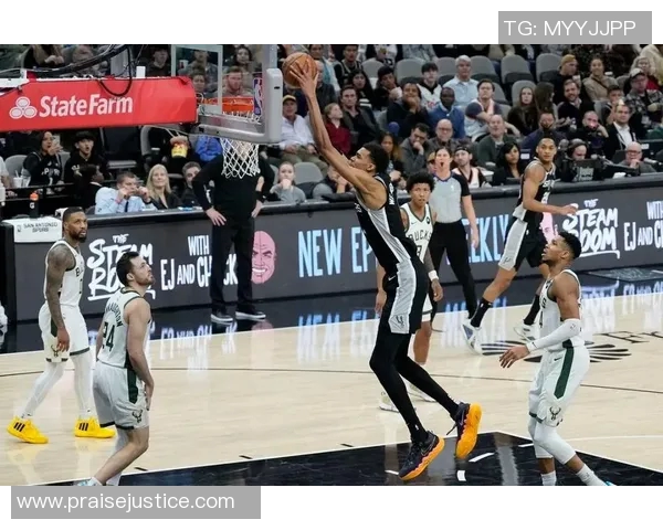 马刺与猛龙激战正酣10月24日NBA赛场精彩对决不容错过