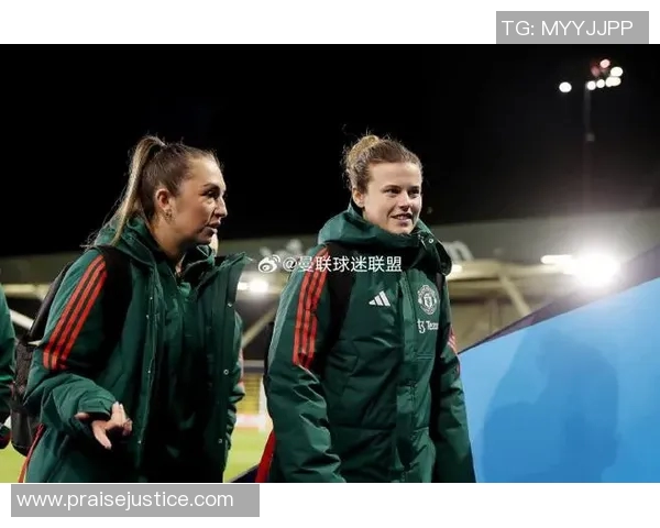 曼联女足与曼城女足激战正酣谁能在德比战中笑到最后